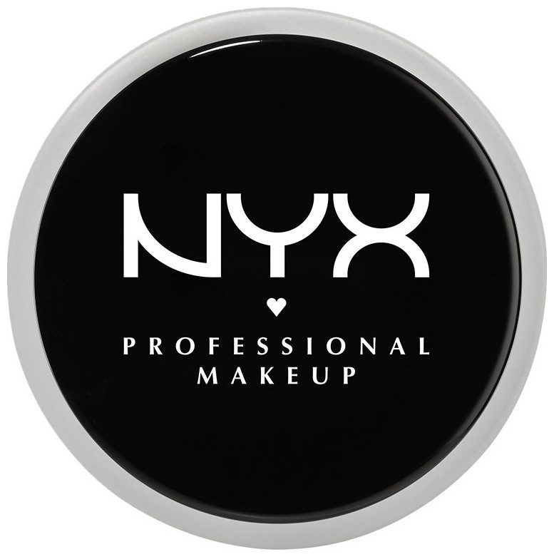 NYX Professional Makeup Epic Black Liner Eyeliner 3g