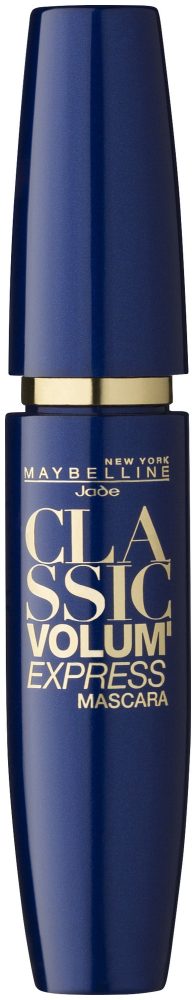Maybelline New York Volum' Express Mascara 73 Braun
