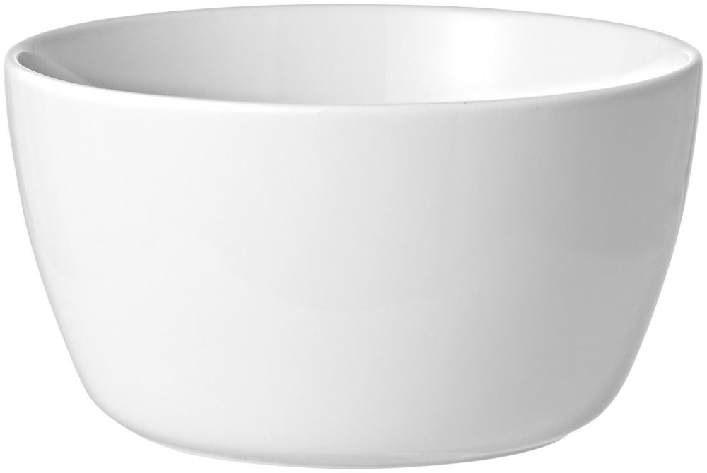 Kahla Schale 14cm weiss