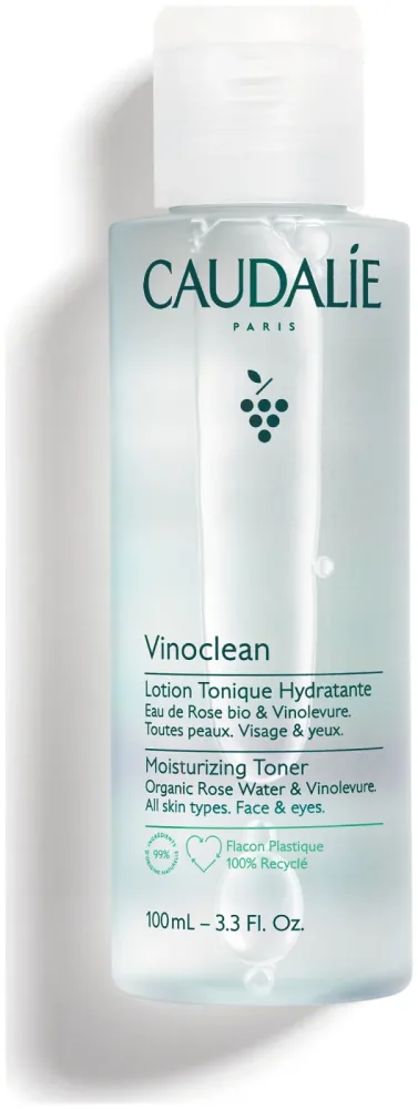 Caudalie Vinoclean Gesichtstonic - 100 mL