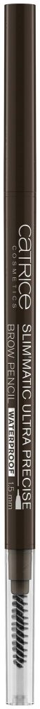 Catrice Nr. 040 - Waterproof Slim'Matic Ultra Precise Brow Pencil Augenbrauenstift 0.05 g
