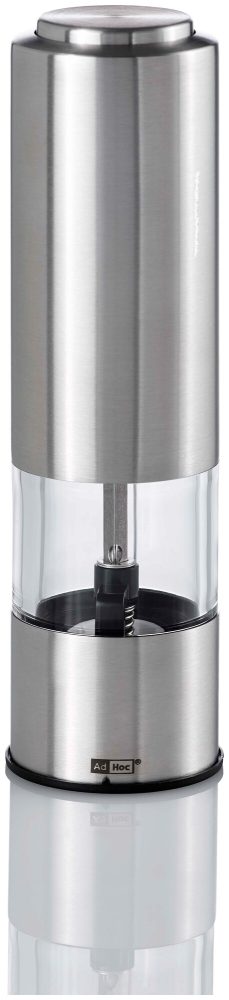 AdHoc Elektrische Pfeffer- und Salzmühle