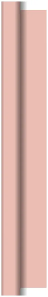Duni Tischtuchrolle 118cmx5m mellow rose