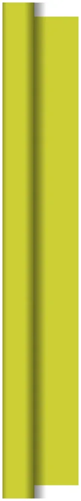 Duni Tischtuchrolle 118cmx5m kiwi