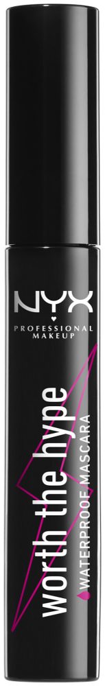 NYX Professional Makeup Worth The Hype Color Mascara 16.85 g