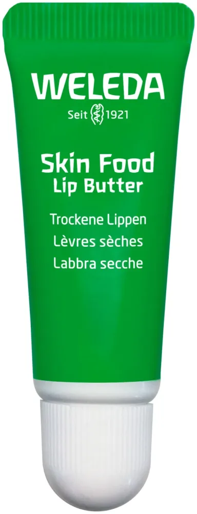 Weleda Skin Food Lip Butter