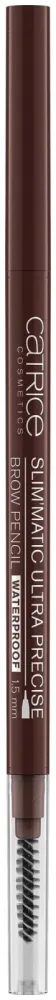 Catrice Slim'Matic Ultra Precise Brow Pencil Waterproof 050 Chocolate 0.05 g