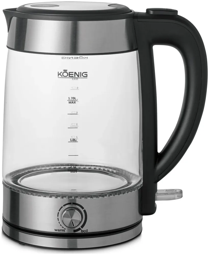 KOENIG Wasserkocher 
