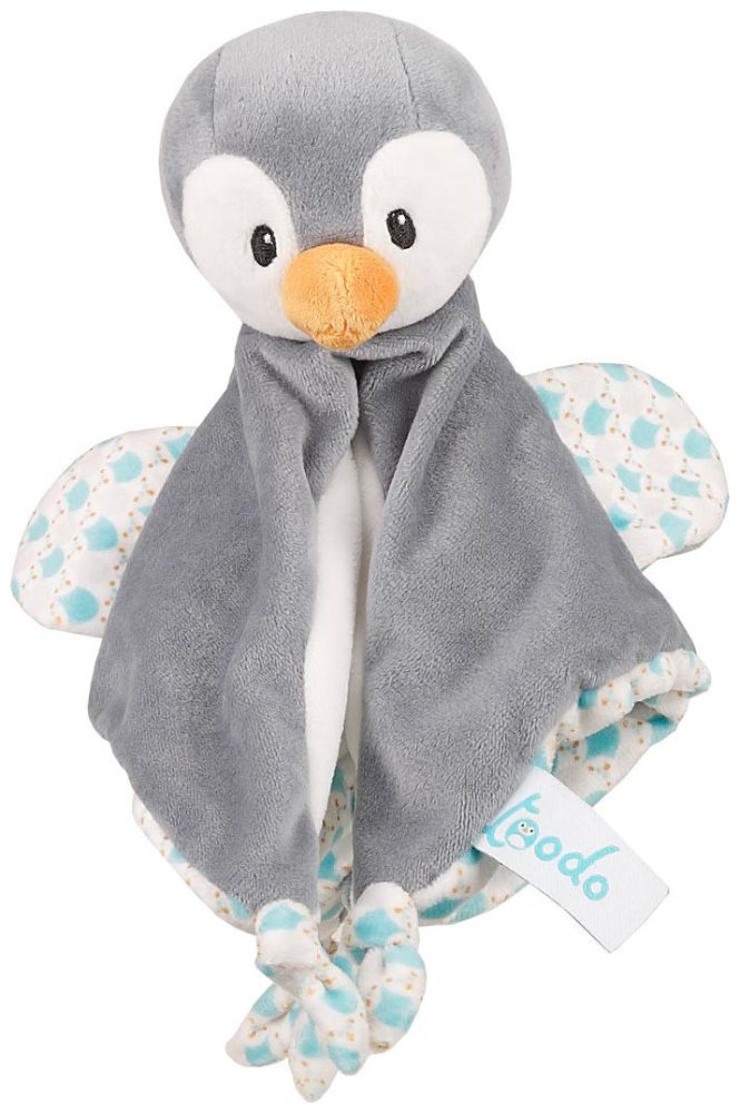 Toodo - Idis Pinguin Nuscheli - Ab 0+