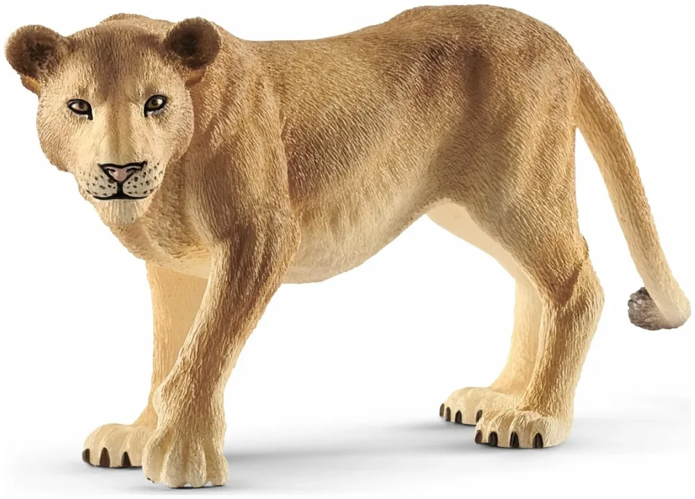 schleich Löwin