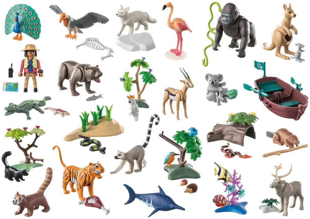 Ravensburger tiptoi® - Coffret complet lecteur interactif + Livre Je découvre les dinosaures (Französisch)