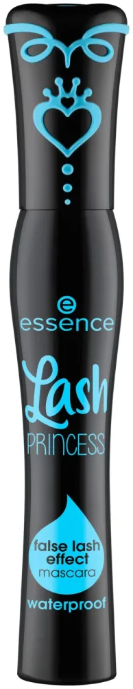 Essence Lash Princess Mascara 12 ml BLACK