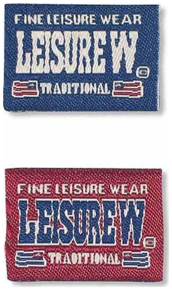 Applikation Leisure
