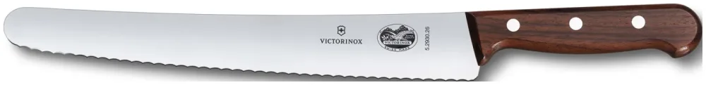 Victorinox Konditormesser Wood