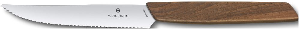 Victorinox - Steakmesser-Set, 24cm, Braun