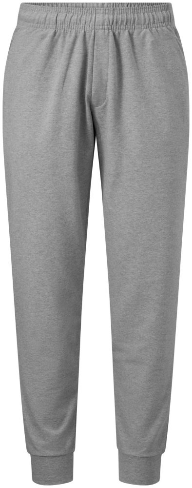 Naturaline Textil Naturaline Herren Loungehose hellgrau L
