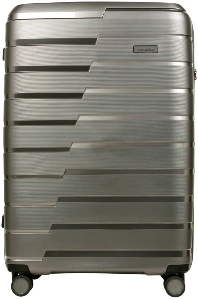 Travelite Air Base Trolley 77cm, anthrazit