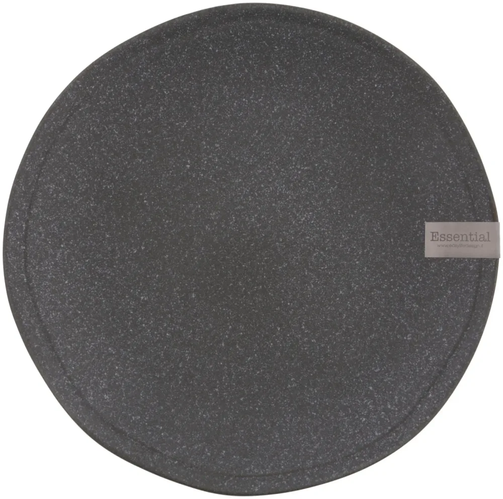 Essential Teller grau 26.5cm