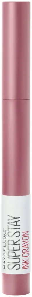 Maybelline NY Super Stay Ink Crayon Lippenstift Nr. 30 Seek Adventure