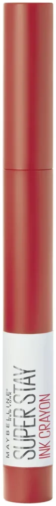 Maybelline NY Super Stay Ink Crayon Lippenstift Nr. 40 Laugh Louder