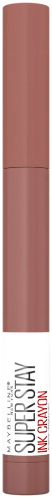 Maybelline NY Super Stay Ink Crayon Lippenstift Nr. 10 Trust Your Gut