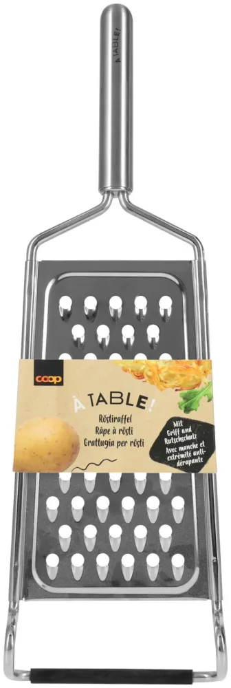 À Table! Röstiraffel 36.5cm