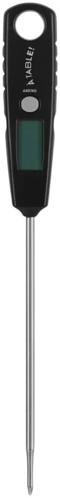 À Table! Digitales Universalthermometer