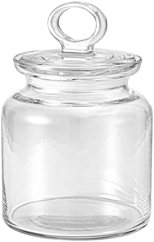 Vorratsdose Kitchen aus Glas, 1L