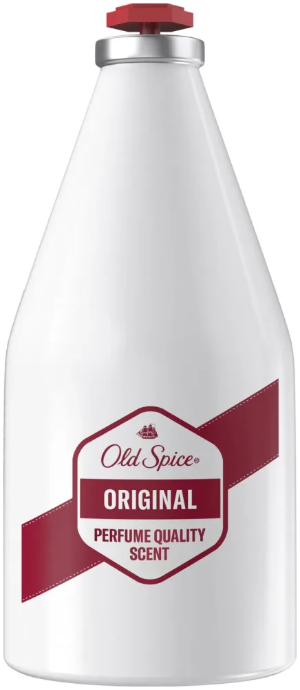 Old Spice Aftershave Lotion Original