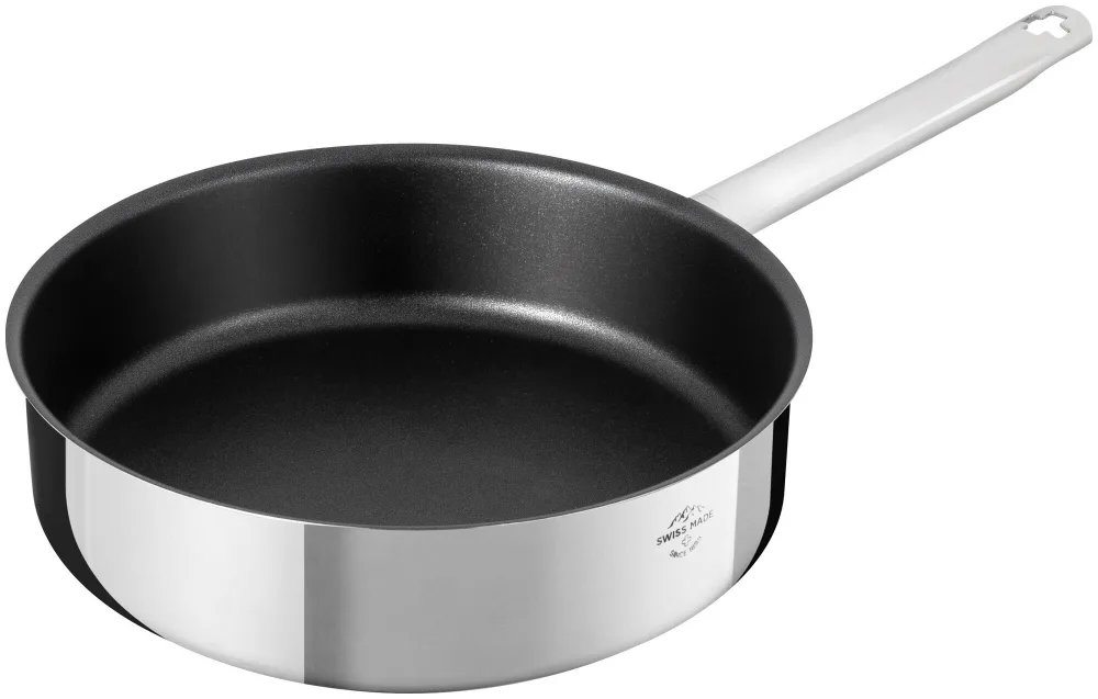 Kuhn Rikon Luzern Bratpfanne hoch beschichtet 28cm