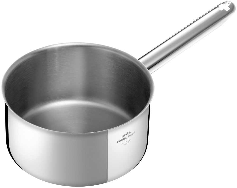 Kuhn Rikon Luzern Stielkasserolle 1.5 Liter / 16cm