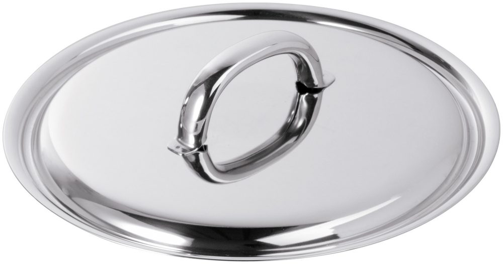 Kuhn Rikon Luzern Kochgeschirr Deckel 18cm