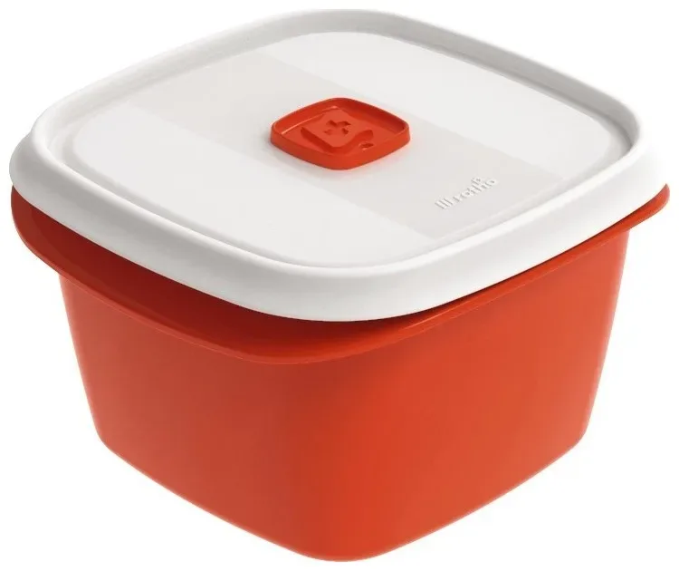 Rotho Mikrowellen-Behälter 1.3 l Elements