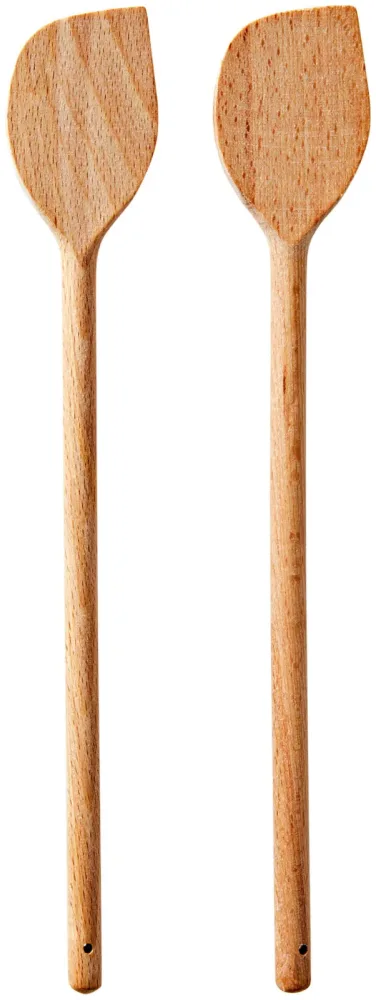 Oecoplan Kochkellen ohne Loch 30cm 2 Stück