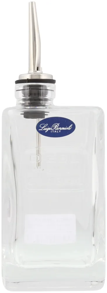 Bormioli Luigi - Ölflasche, 250 ml, Transparent