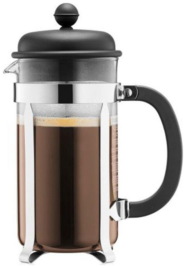 Bodum Kaffeebereiter French Press Caffettiera 8 Tassen