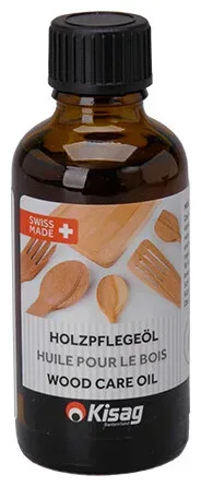 Kisag Pflegeöl 50ml