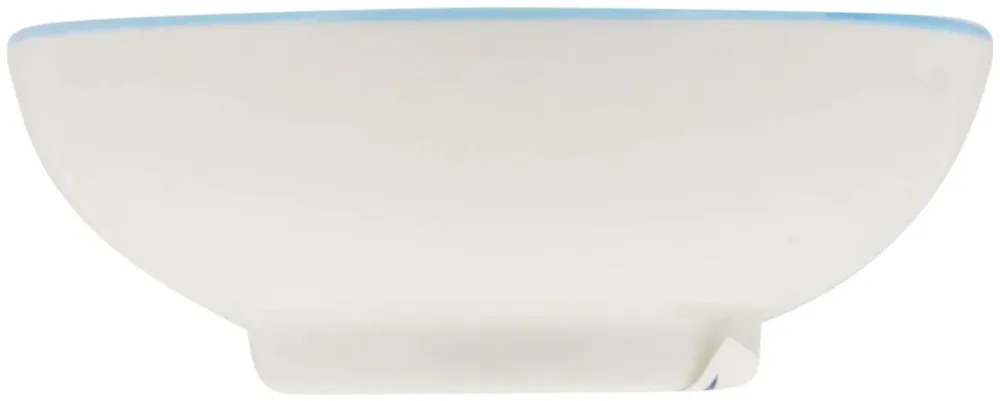 Haynan Schale 8cm türkis
