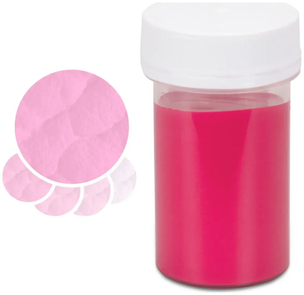 Städter Speisefarben Paste Babypink Pastell