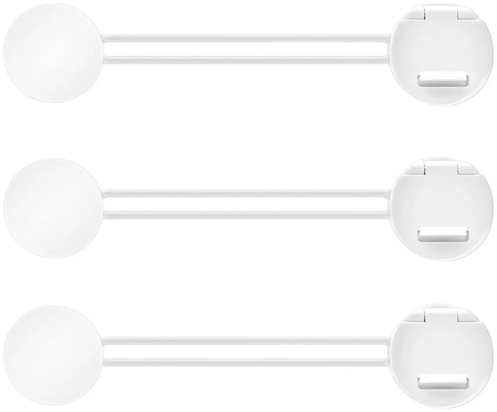 reer Vorteilspack Multi-Sicherung 0-24 Monate 3 Stück