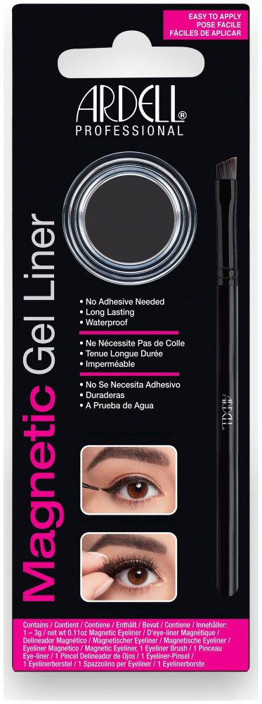 Ardell Magnetic Gel Liner