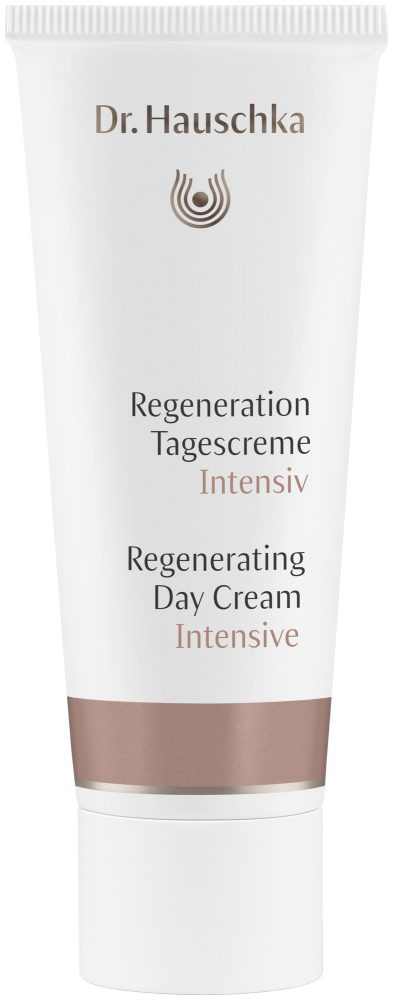 Dr. Hauschka Regeneration Tagescreme Intensiv