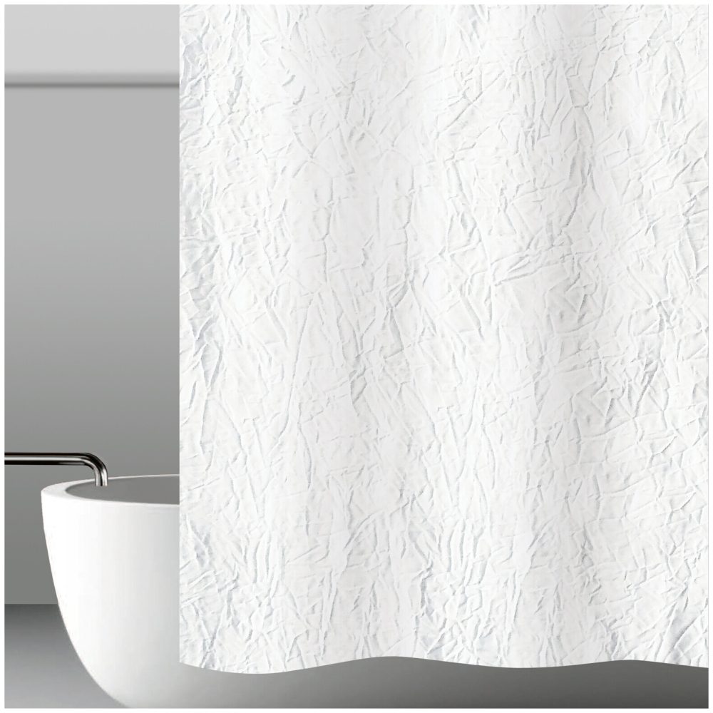 my bath Duschvorhang Horgen ca. 180x200 cm