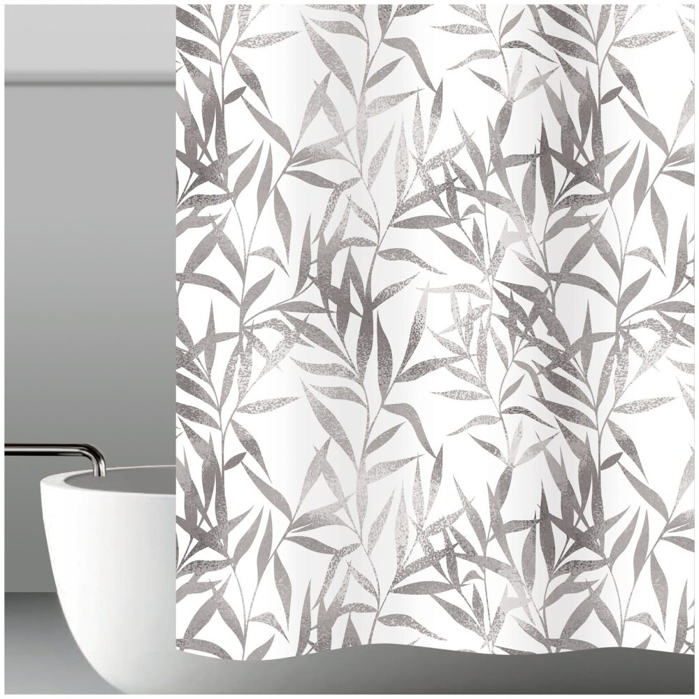 My Bath - Duschvorhang, 120X200CM, Taupe