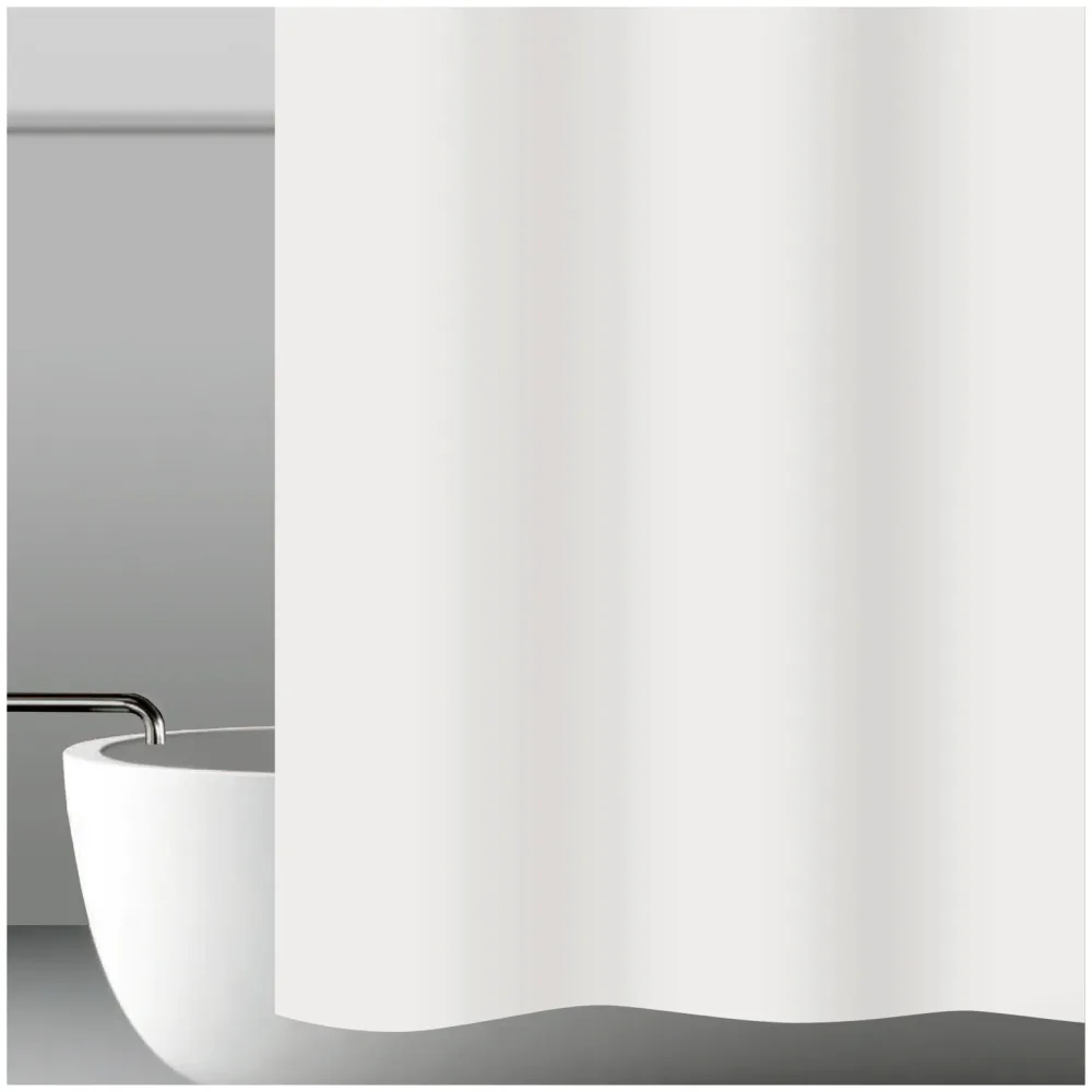 my bath Duschvorhang Mono ca. 120x200 cm