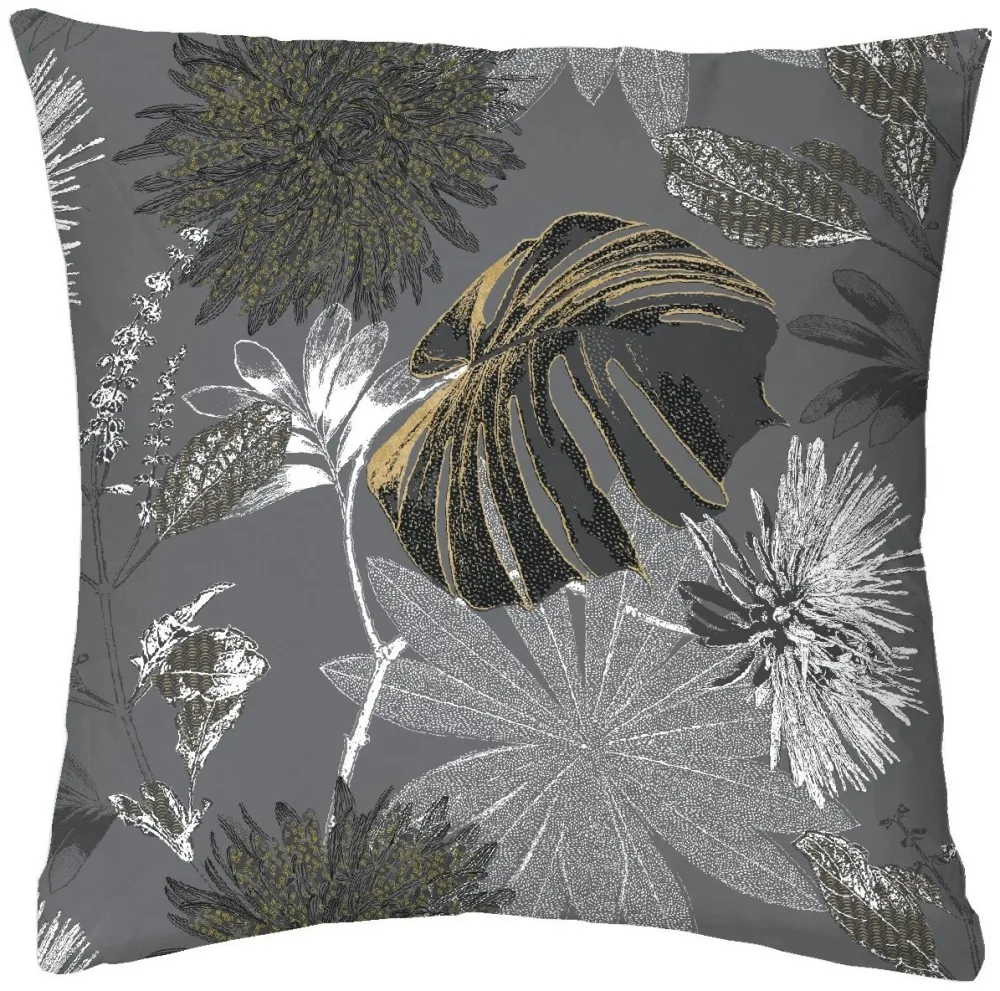 Home Fashion Kopfkissenbezug Aringa 65x65 cm