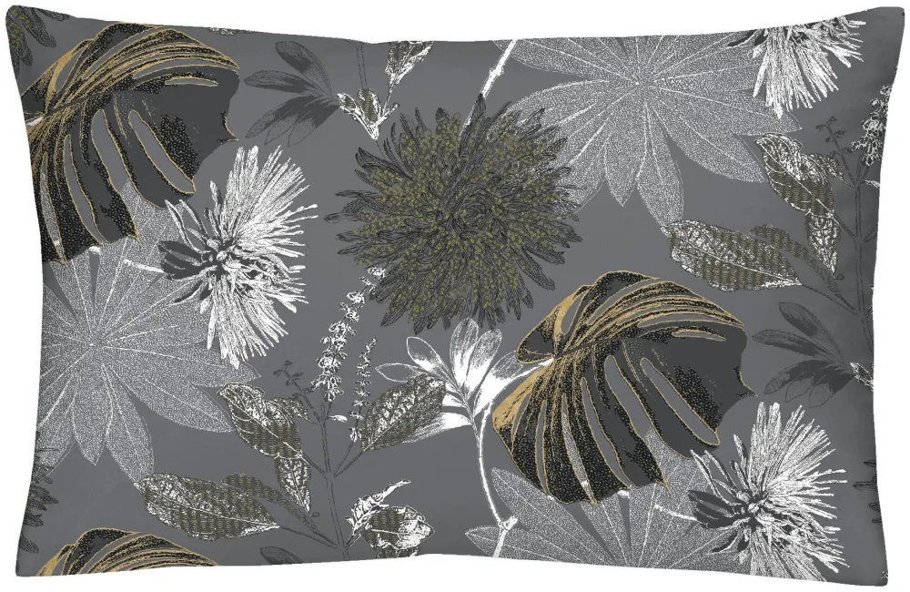 Home Fashion Kopfkissenbezug Aringa 65x100 cm