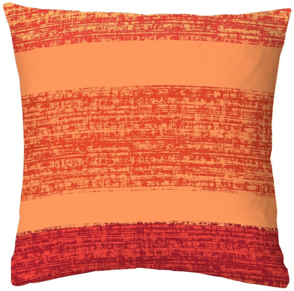 Home Fashion Kopfkissenbezug Garry 65x65 cm