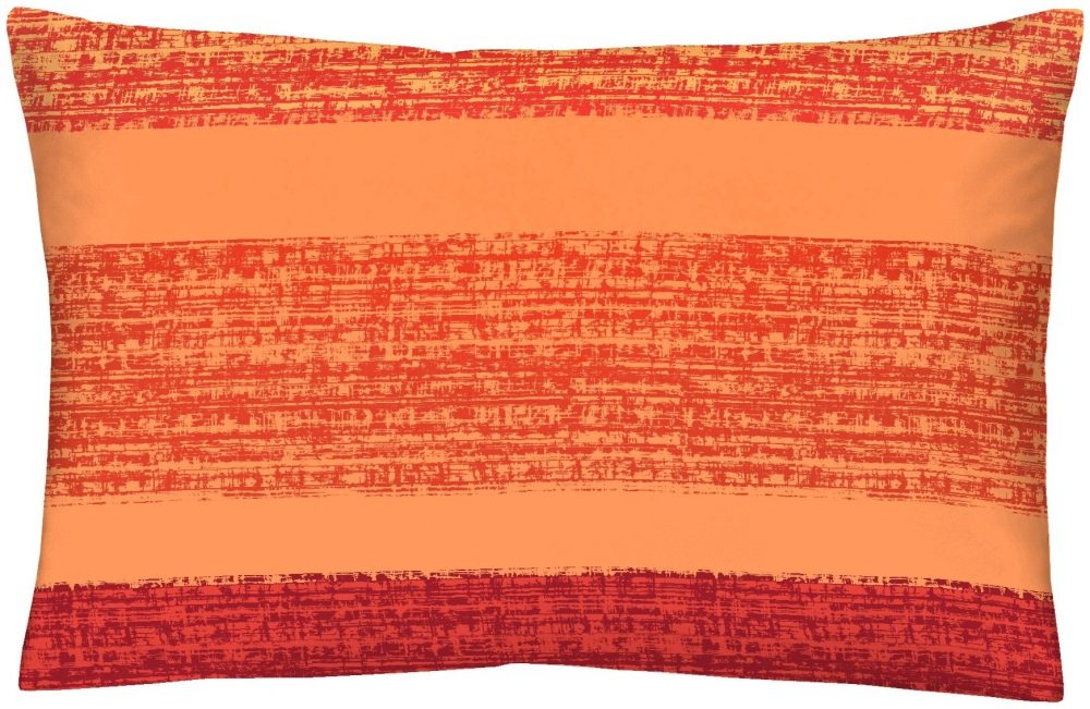 Home Fashion Kopfkissenbezug Garry 65x100 cm