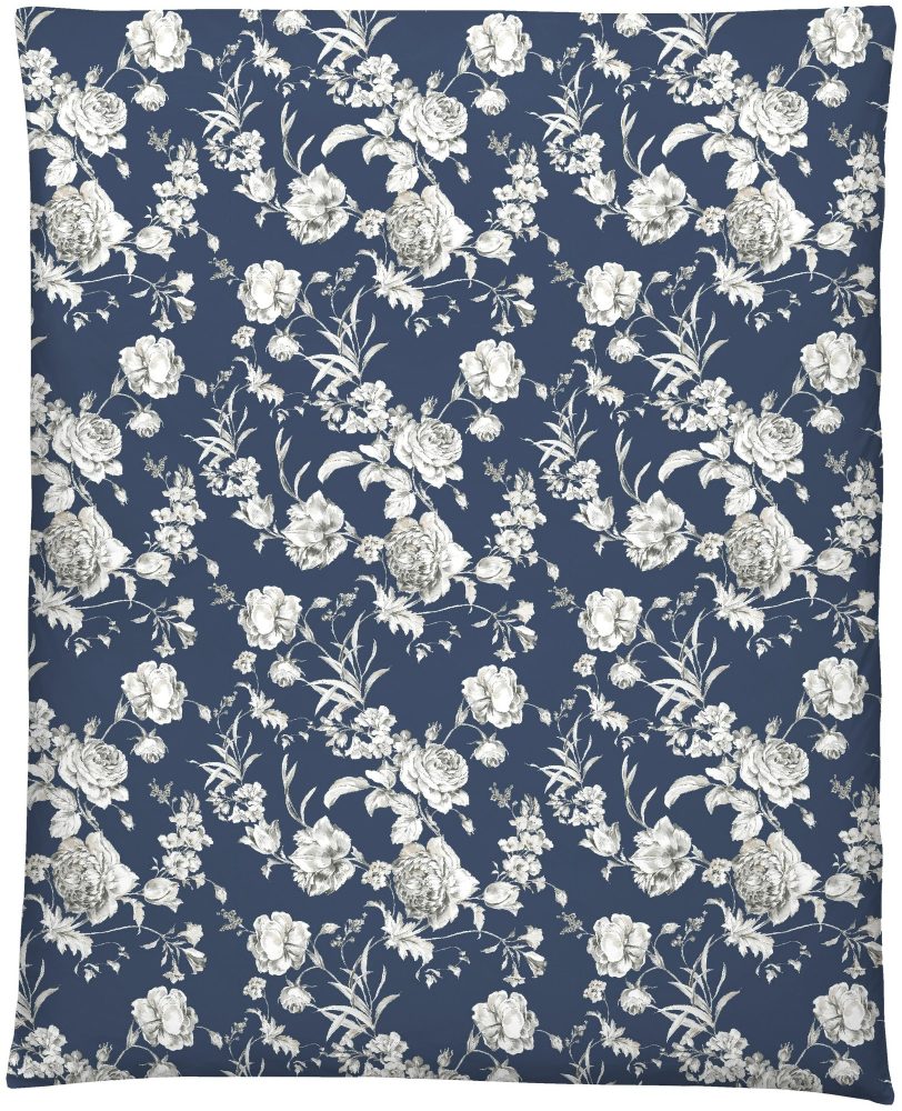 Home Fashion Duvetbezug Kwiat 160x210 cm